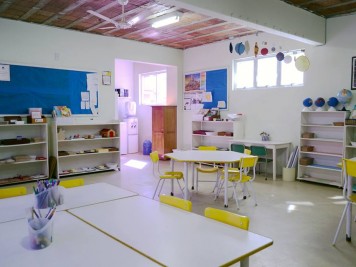 sala monte