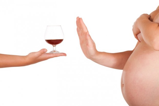 alcool-na-gravidez