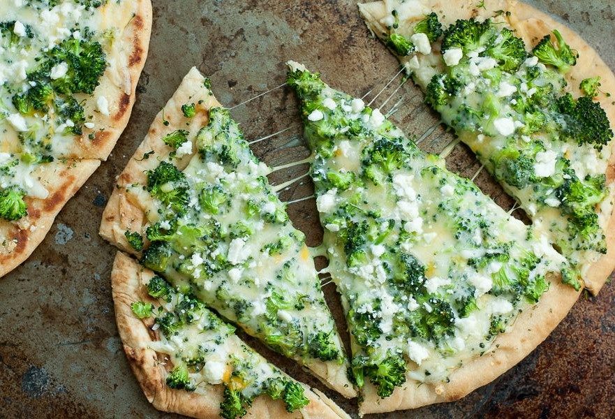 pizza-brocolis