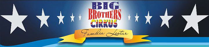 Big Brother Cirkus