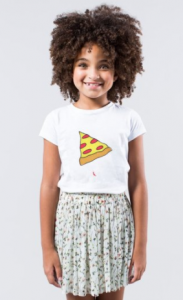 Camisa Pizza Filha - R$79,00 - www.usereserva.com
